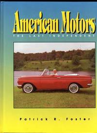 American Motors: The Last Independent