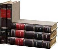 Modern Painters Five Volumes