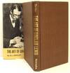 The Art of Sinclair Lewis