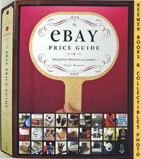 The Ebay Price Guide (What Sells For What - In Every Category!) The Ebay Price Guide (What Sells For What - In Every Category!)