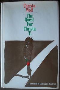 THE QUEST OF CHRISTA T