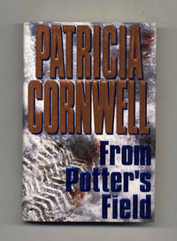 From Potter's Field  - 1st Edition/1st Printing