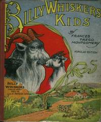 Billy Whiskers Kids or Day and Night Sequel to Billy Whiskers Billy Whiskers Kids or Day and Night Sequel to Billy Whiskers