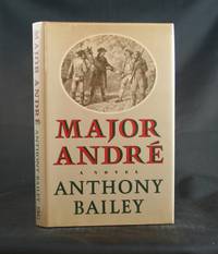 Major Andre: A Novel Major Andre: A Novel