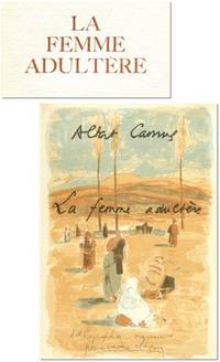 LA FEMME ADULTERE [The Adulterous Woman]