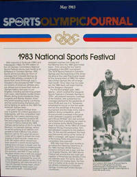 ABC Sports Olympic Journal (15 issues)