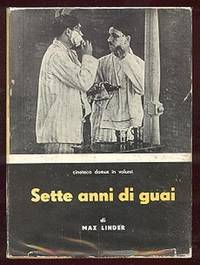 Sette anni di guai [Seven Years Bad Luck] (Cineteca Domus in Volumi, 7)