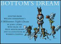 BOTTOM'S DREAM