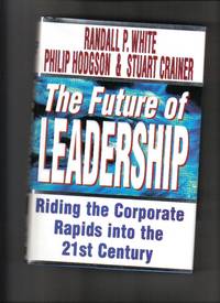 The Future of Leadership The Future of Leadership