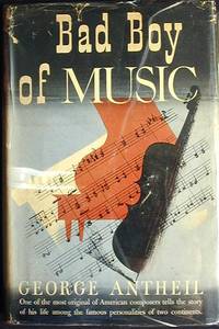 Bad Boy of Music