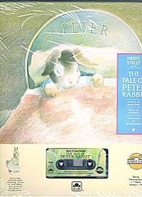 The Tale of Peter Rabbit (Book and Cassette Tape set read by Meryl Streep) The Tale of Peter Rabbit (Book and Cassette Tape set read by Meryl Streep)