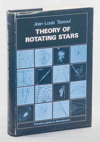 Theory of Rotating Stars Theory of Rotating Stars