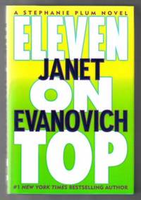 Eleven On Top - 1st Edition/1st Printing Eleven On Top - 1st Edition/1st Printing
