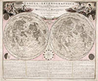 Tabula Selenographica