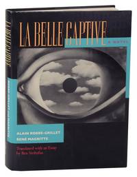 La Belle Captive: A Novel
