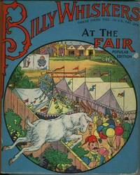 Billy Whiskers at the Fair Billy Whiskers at the Fair