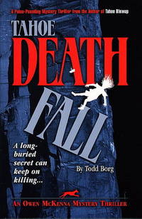 TAHOE DEATHFALL TAHOE DEATHFALL