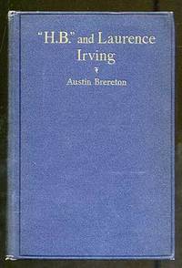 "H.B." and Laurence Irving