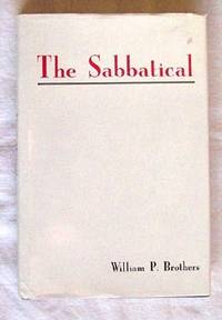 The Sabbatical