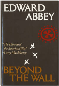 BEYOND THE WALL ESSAYS FROM THE OUTSIDE