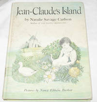 Jean-Claude's Island