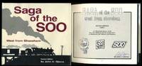 Saga of the Soo: West from Shoreham (Part 1) Saga of the Soo: West from Shoreham (Part 1)