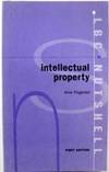 Intellectual Property Law