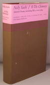 O THE CHIMNEYS. Selected poems, including the verse play, ELI