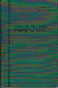 GRAPHIC METHODS IN STRUCTURAL GEOLOGY GRAPHIC METHODS IN STRUCTURAL GEOLOGY