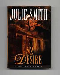 82 Desire: A Skip Langdon Novel  - 1st Edition/1st Printing