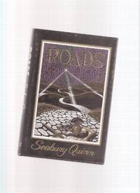 Roads ---a Copy Signed By Seabury Quinn and Virgil Finlay ( Signed Twice By Finlay ) Roads ---a Copy Signed By Seabury Quinn and Virgil Finlay ( Signed Twice By Finlay )
