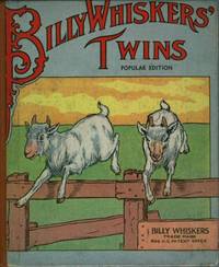 Billy Whiskers' Twins Billy Whiskers' Twins