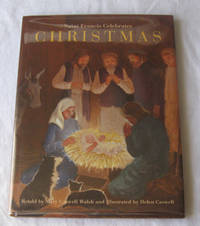 Saint Francis Celebrates Christmas
