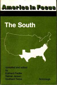 America in Focus: The South; Student's Book America in Focus: The South; Student's Book
