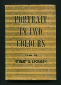 Portrait in Two Colours Portrait in Two Colours