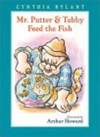 Mr Putter and Tabby Feed the Fish