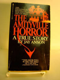 The Amityville Horror: A True Story