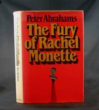 The Fury of Rachel Monette The Fury of Rachel Monette