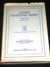 Jane's Fighting Ships 1963-64