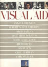 Visual Aid [1986 SEALED COPY]: Photographs by Annie Leibovitz; Robert Mapplethorpe; David Bailey; Matthew Rolston; Sheila Metzner; Herb Ritts; Snowdon; Greg Gorman; Andy Warhol