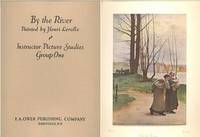 BY THE RIVER (print) - Instructor Picture Studies Group One