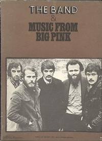 The Band & Music From Big Pink