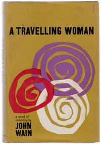 A Travelling Woman