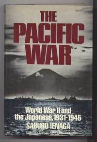 The Pacific War:  World War II and the Japanese, 1931-1945
