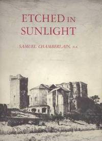 Etched in Sunlight: Fifty Years in the Graphic Arts Etched in Sunlight: Fifty Years in the Graphic Arts