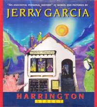 HARRINGTON STREET HARRINGTON STREET
