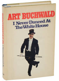 I Never Danced at the White House