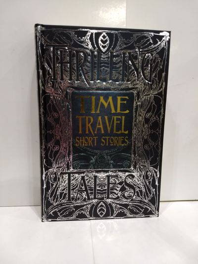Image for Time Travel Short Stories (Gothic Fantasy)