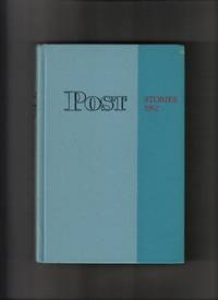 The Saturday Evening POST Stories 1962