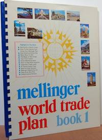 Mellinger World Trade Mail Order Plan 20 Sections and Supplement Revised Edition Mellinger World Trade Mail Order Plan 20 Sections and Supplement Revised Edition